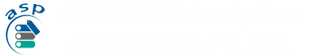 ANMAKS Subscriptions & Publication Pvt. Ltd.